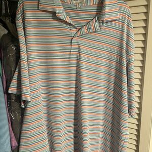 Peter Millar Summer Comfort XL